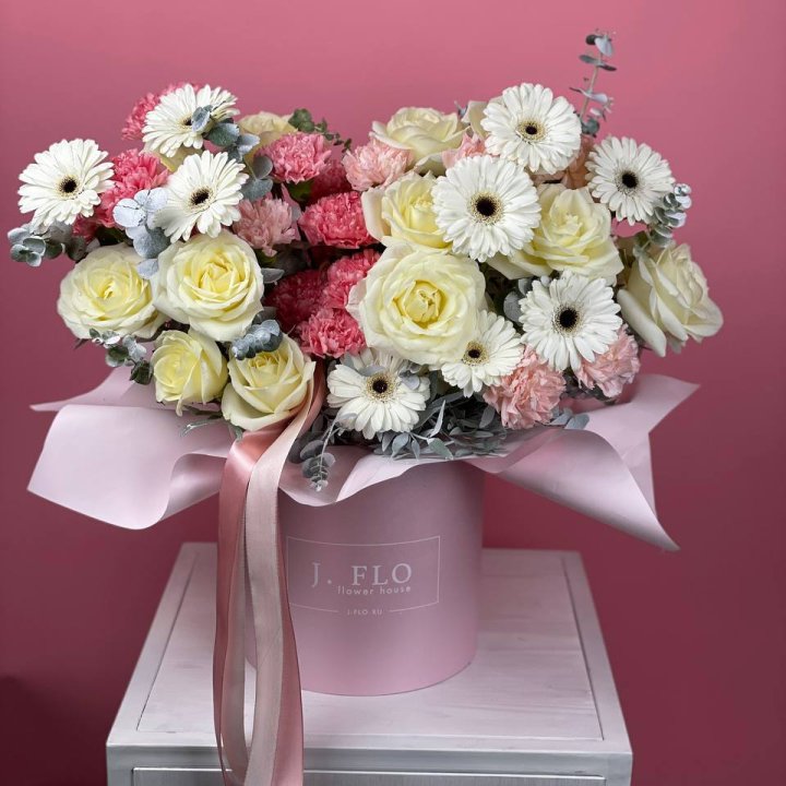 Коробка трио в Иваново