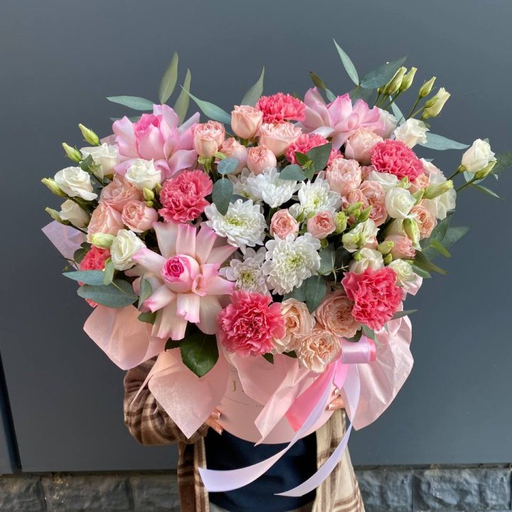 Бокс "Мирослава" в Иваново