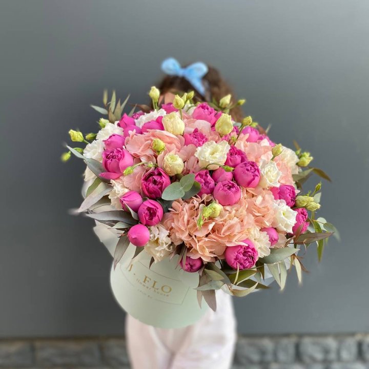 Бокс "Агата мисти" в Иваново