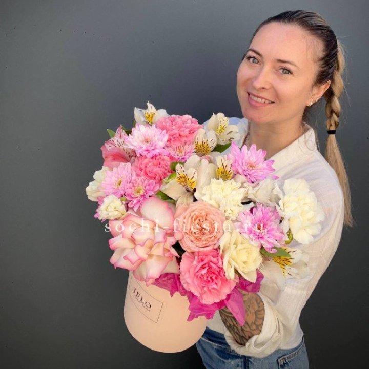 Композиция "Слимент" в Иваново