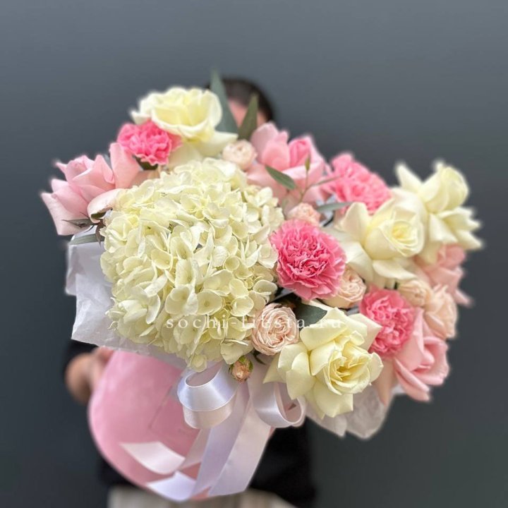 Дизайнерский цилиндр №5 в Иваново