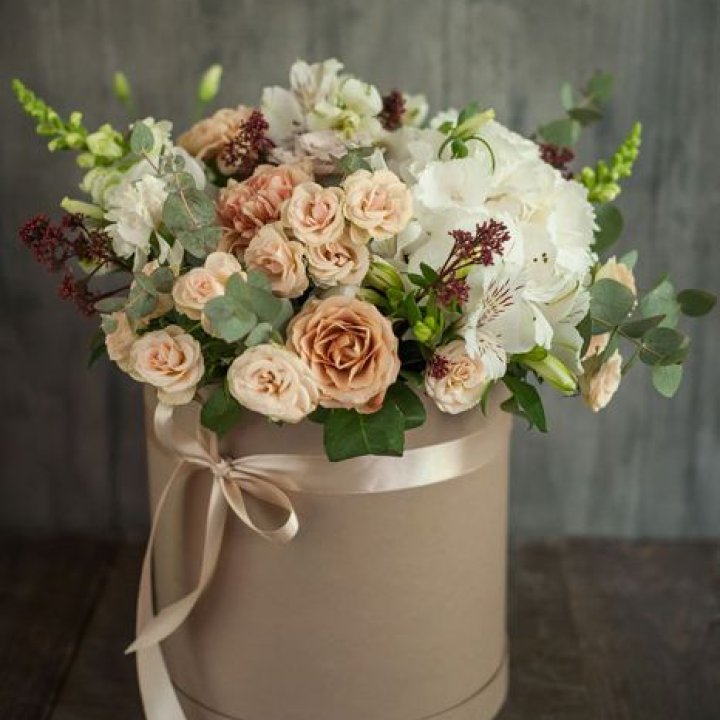 Кофейный цилиндр №1 в Иваново