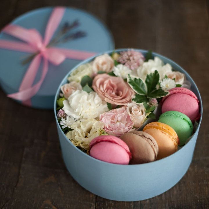 Bon Box Sweet в Иваново