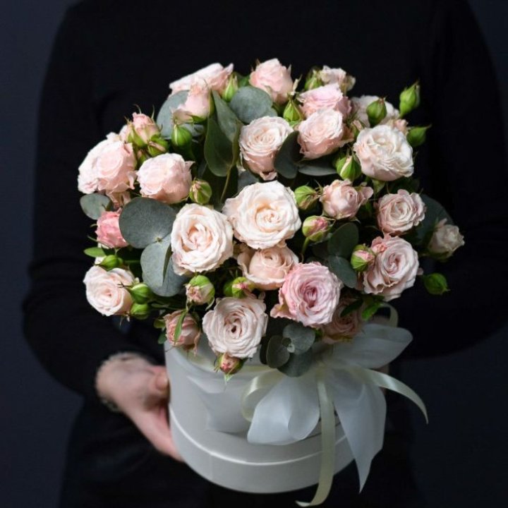 Бомбастик бокс №2 в Иваново