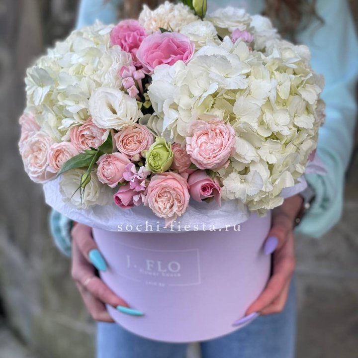 Дизайнерский бокс "Фентези" в Иваново