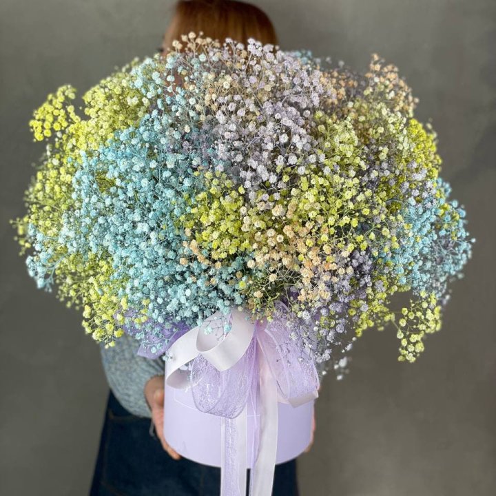 Бокс из гипсафил в Иваново