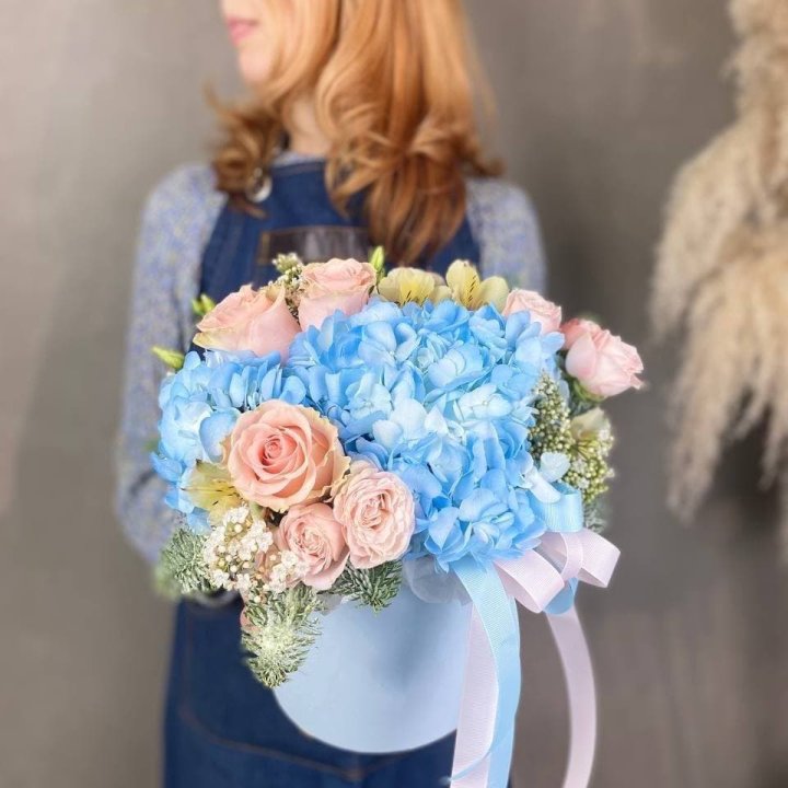 Коробка "Доминиканская Лагуна" в Иваново