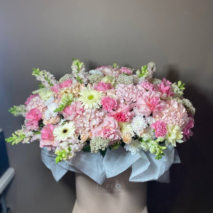  Коробка гигант №3 в Иваново