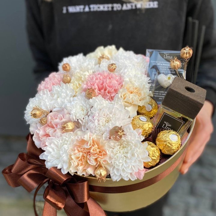 Бокс с диффузором внутри в Иваново