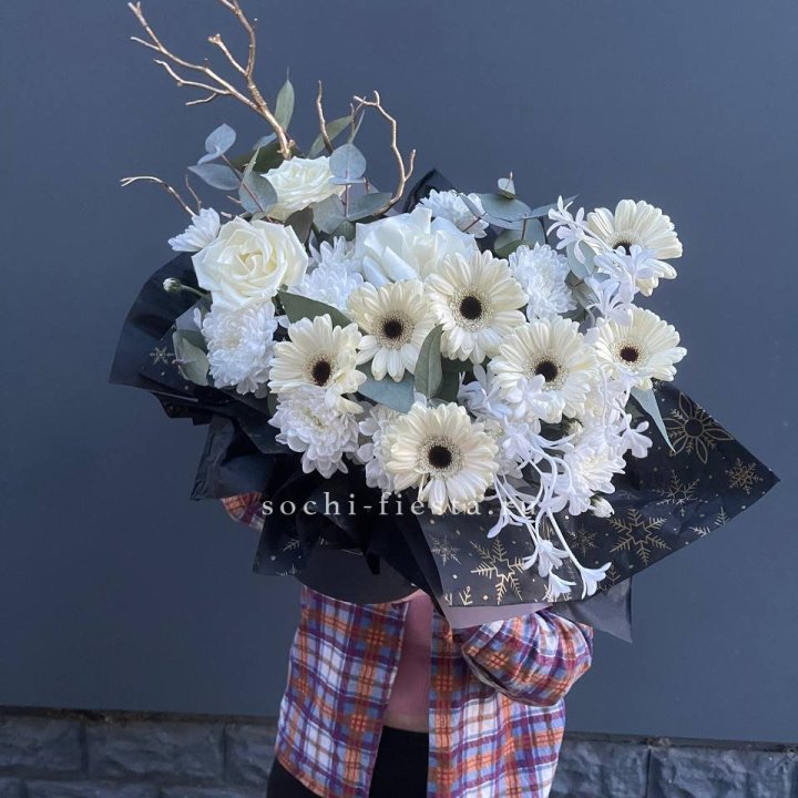 Бокс "Полуночная луна" в Иваново