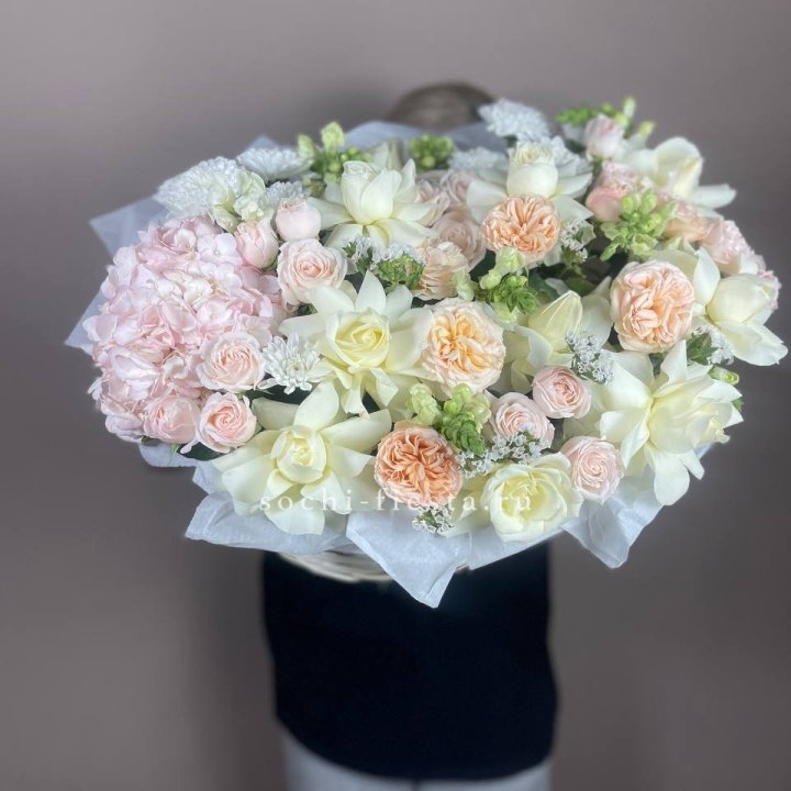 Корзина №5 в Иваново