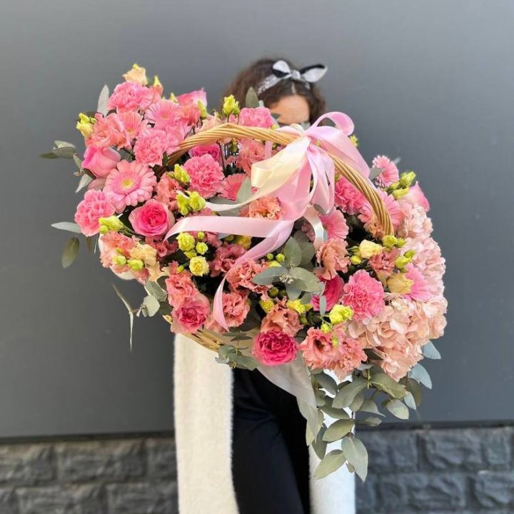 Корзина №7 в Иваново