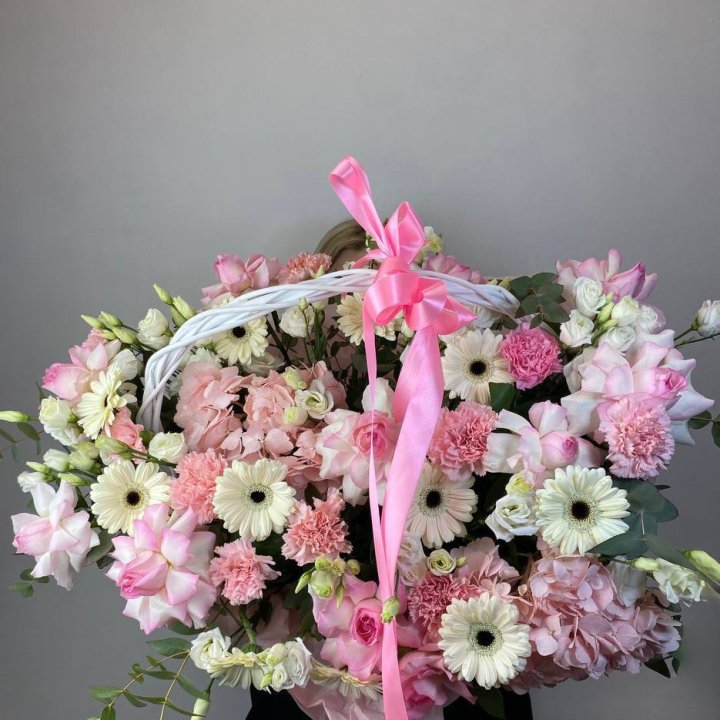 Корзина "Ионита" в Иваново