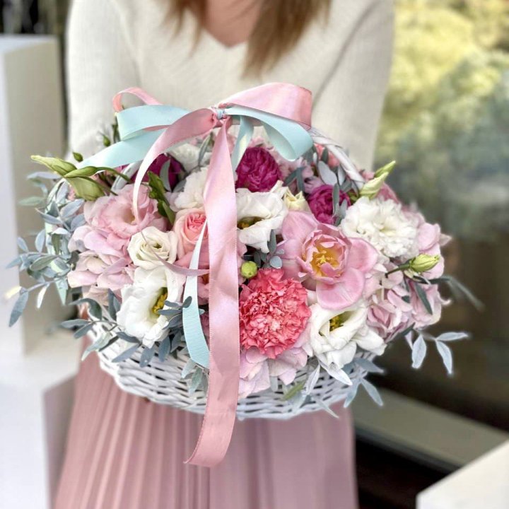 Корзинка №2 в Иваново