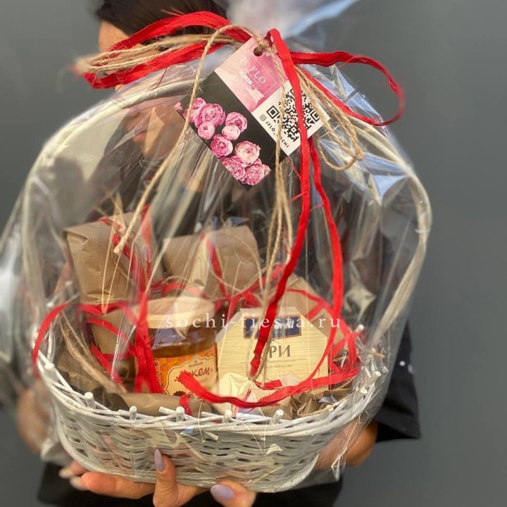 Сырная корзина в Иваново