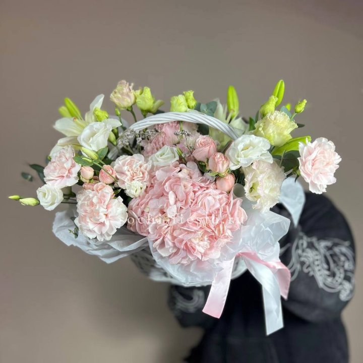 Цветочная композиция №5 в Иваново