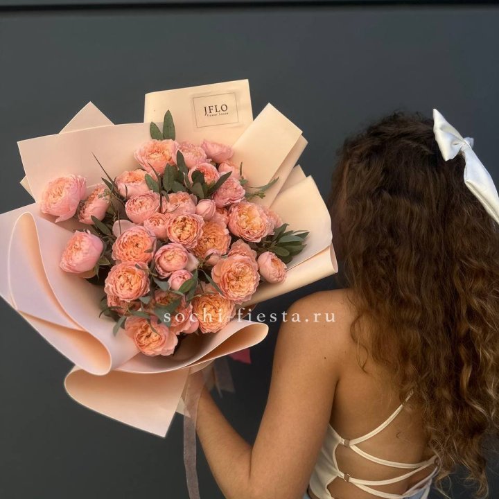 Букет "Летсер" в Иваново