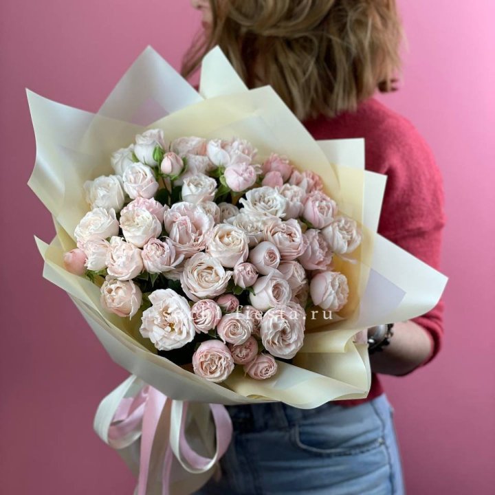 Букет "Моника" в Иваново