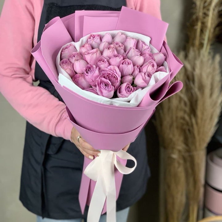 Lavender Pionka в Иваново