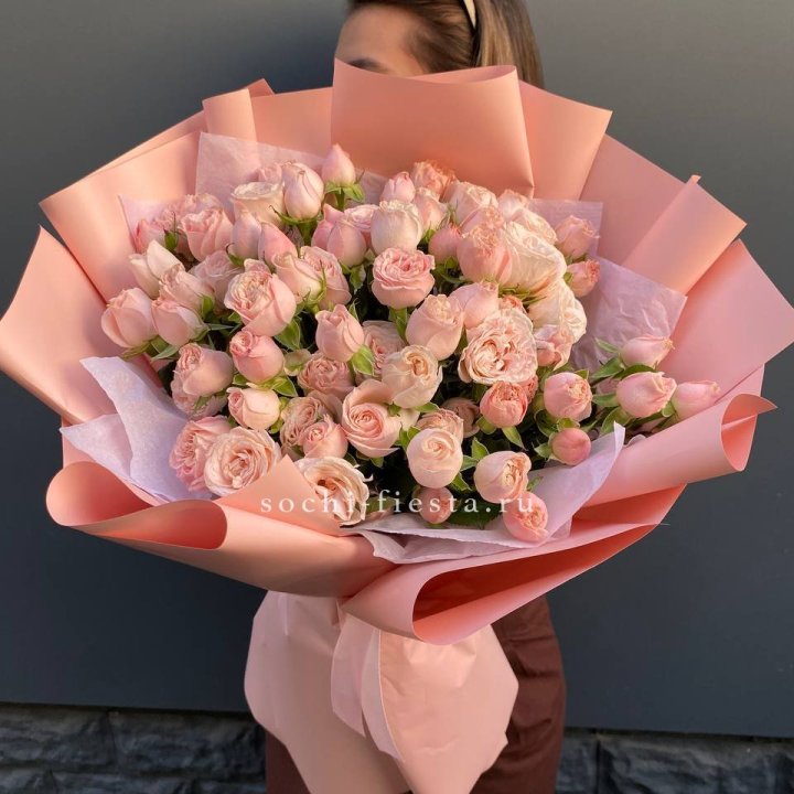 Букет "Веспро" в Иваново