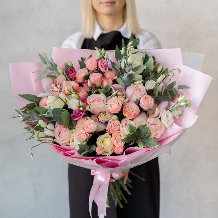 Букет "Мили" в Иваново