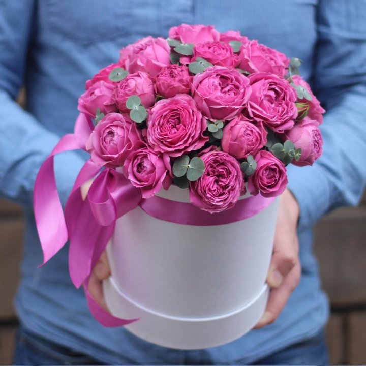 Бокс мисти баблс в Иваново