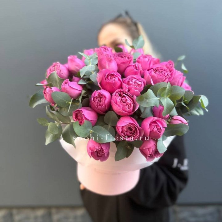 Мисти бокс №2 в Иваново