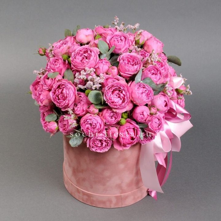 Мисти бокс №1 в Иваново