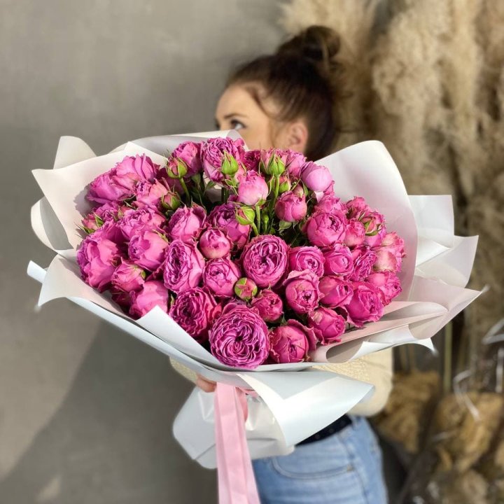 25 мисти баблс в воздушном оформлении в Иваново