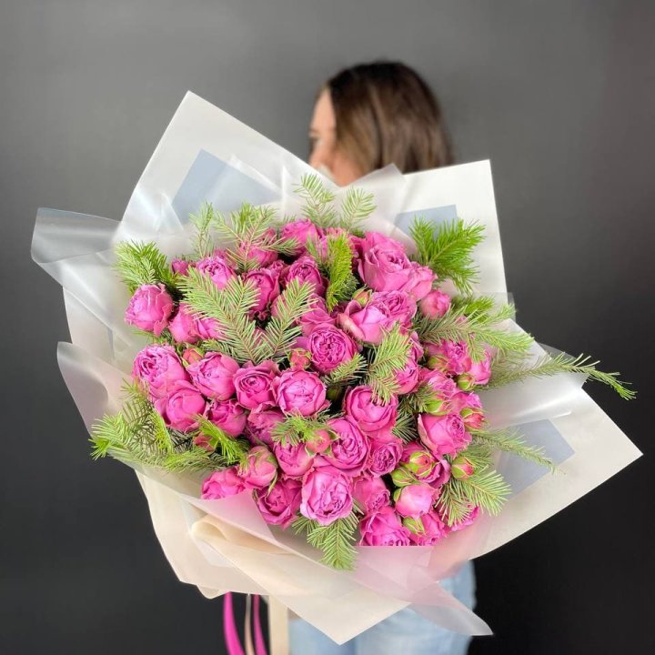 Мисти крисмас в Иваново