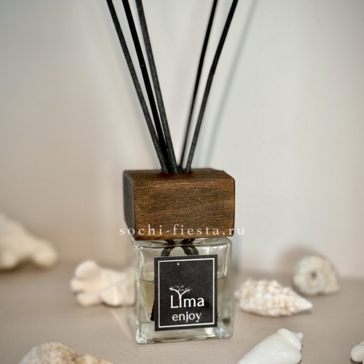 Диффузор для дома с палочками "Энджой" в Иваново