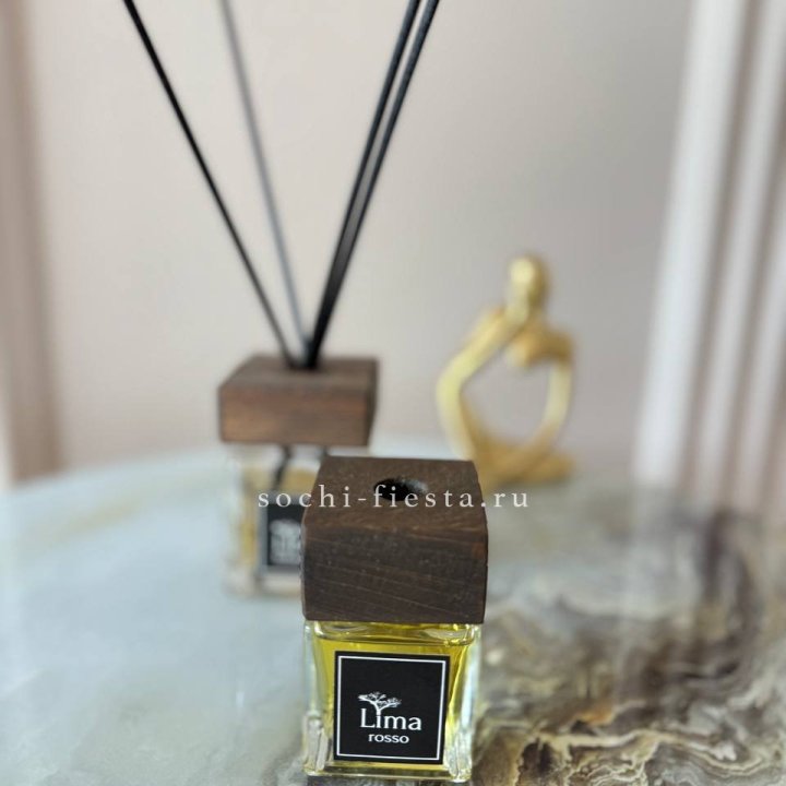 Диффузор для дома с палочками "Роззо" в Иваново