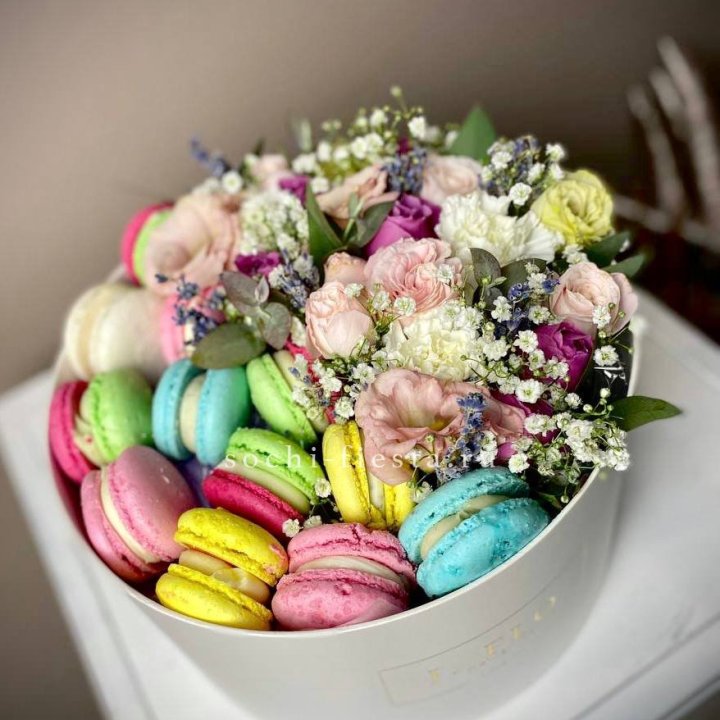 Крем бокс в Иваново