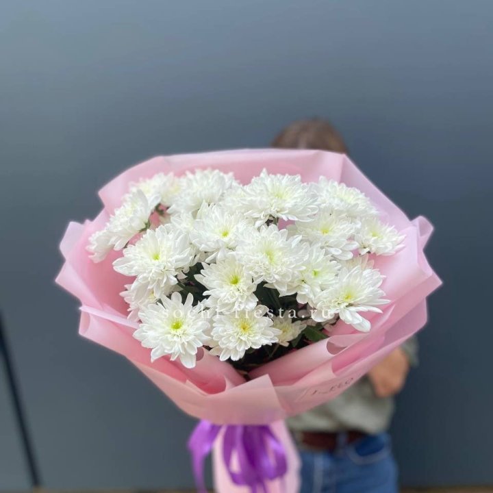  Букет "Хриза" в Иваново