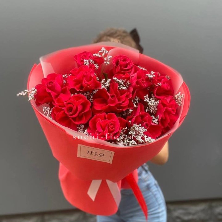 Букет "Элегант" в Иваново