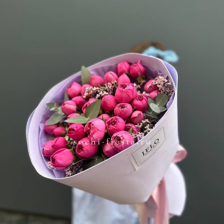 Мисти Баблс  "Кремиси" в Иваново