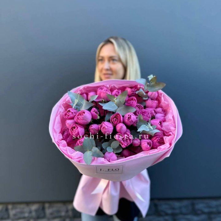 19 Мисти бабблс в Иваново