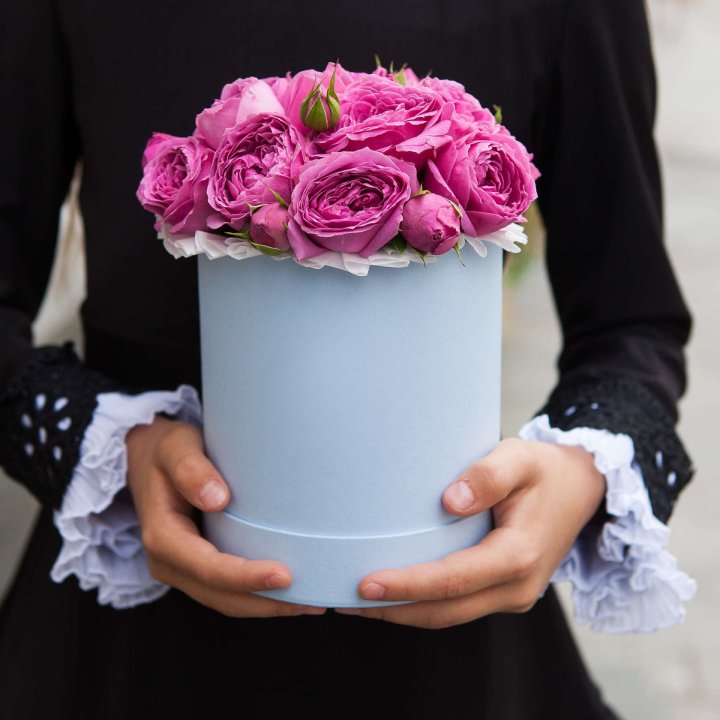 Бокс мини мисти в Иваново