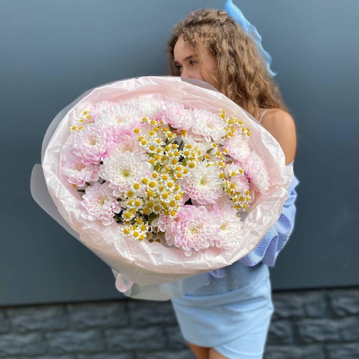  Букет "Дублин" в Иваново