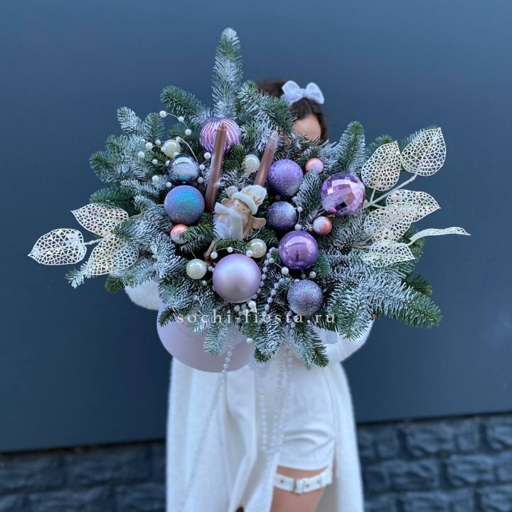 Композиция "Лунный ангел" в Иваново