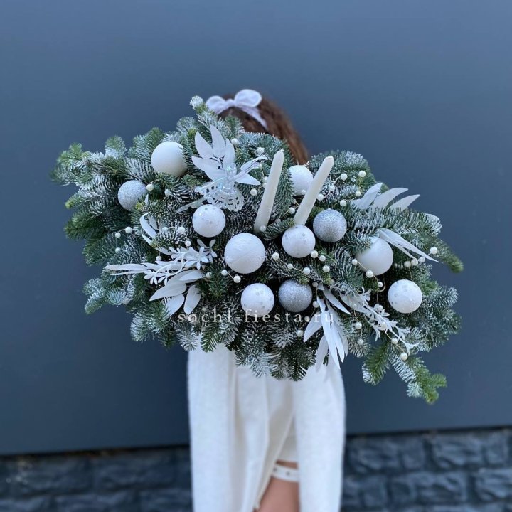 Композиция настольная  в Иваново