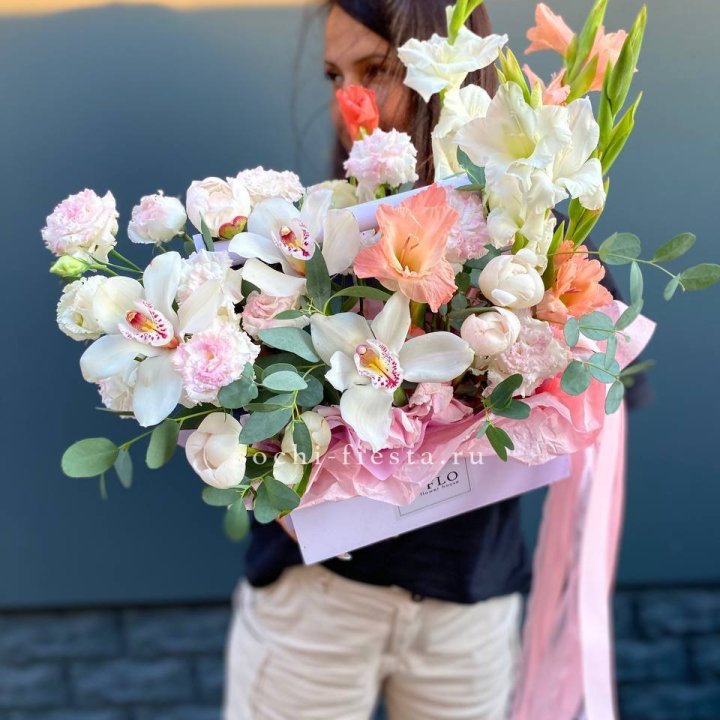 Ящик №3 в Иваново