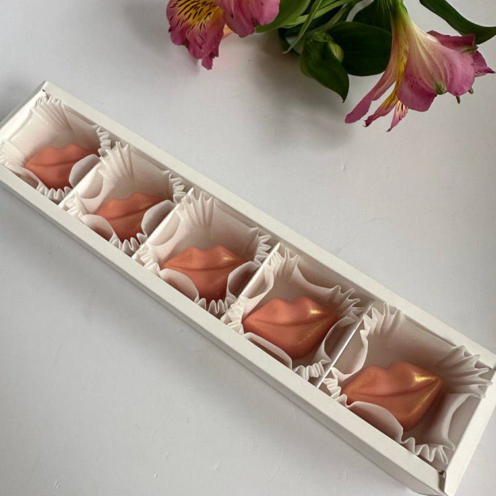 Бельгийский шоколад губки в Иваново