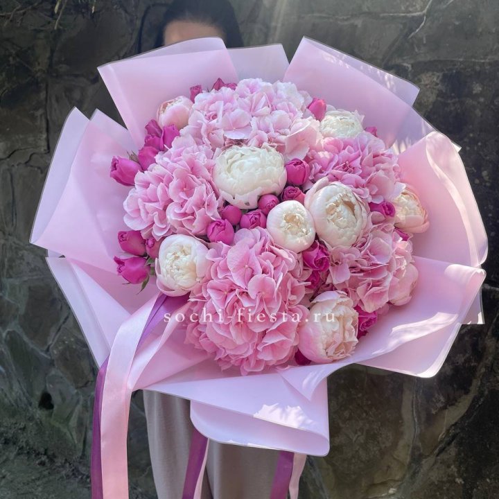 Букет "Валдбери" в Иваново