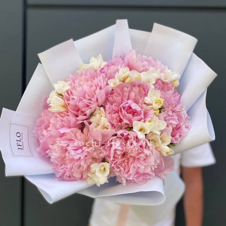  Букет "Фешен" в Иваново