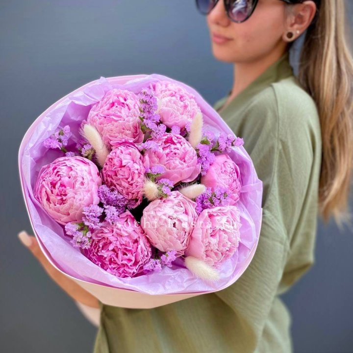  Букет "Белла" в Иваново