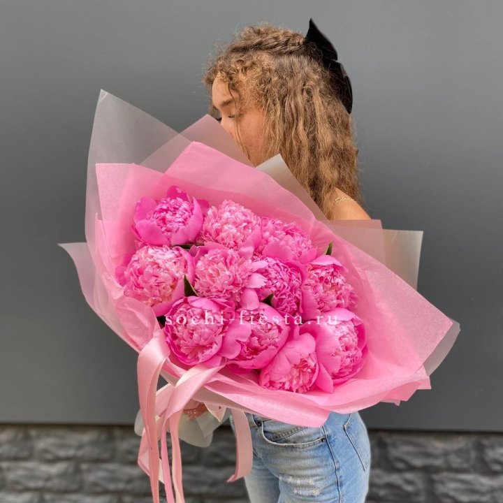  Букет "Флеми" в Иваново