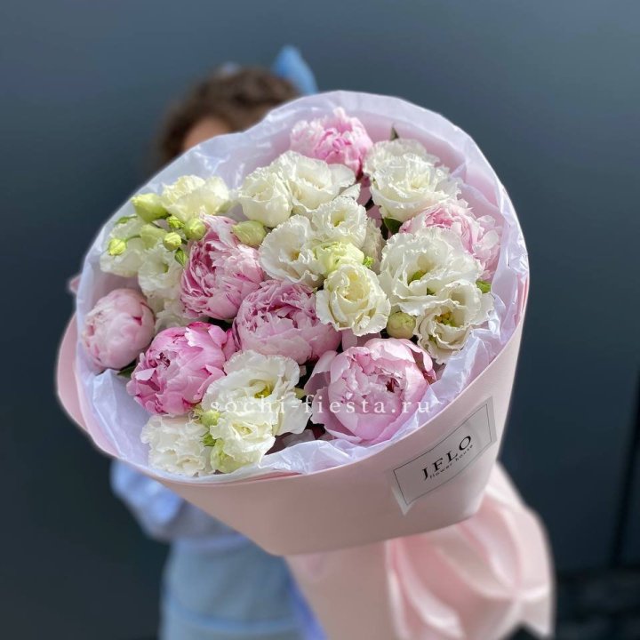  Букет "Килиан" в Иваново