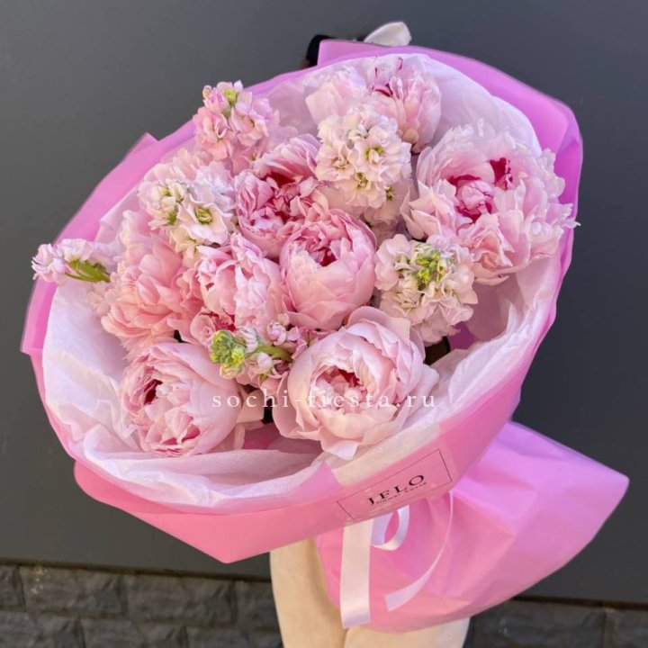  Букет "Кирки" в Иваново