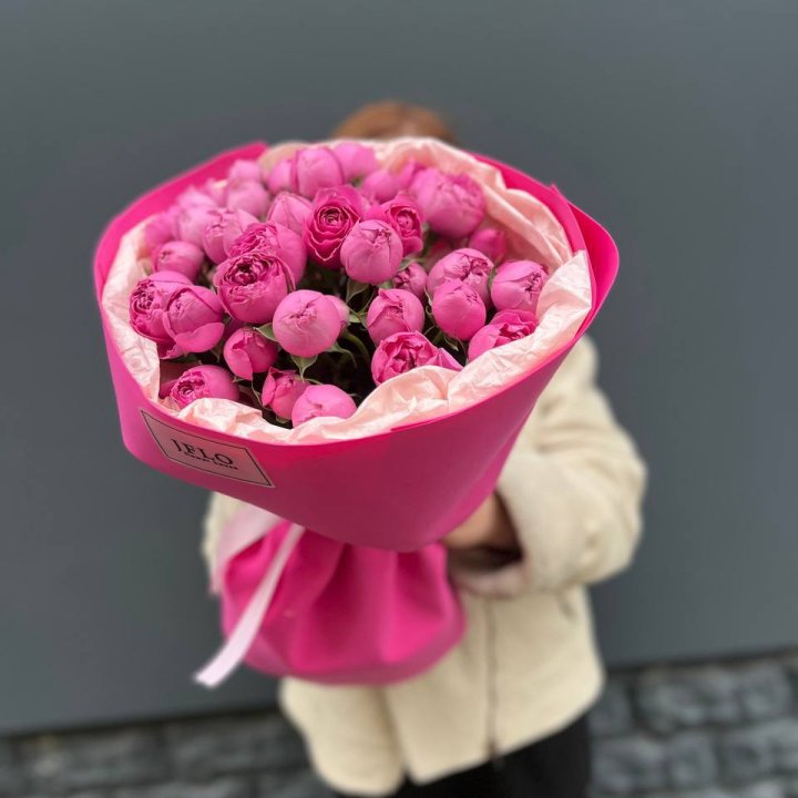 11 мисти баблс в Иваново